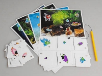 Игровой набор "Настольная игра "Поймай рыбку" - fgospostavki.ru - Ростов-на-Дону