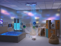 Комплект оборудования для сенсорной комнаты 20 м² - fgospostavki.ru - Ростов-на-Дону