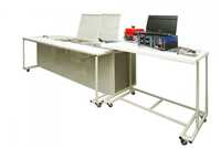 Компьютеризированный учебный лабораторный комплекс «Рабочие процессы двигателя» - fgospostavki.ru - Ростов-на-Дону