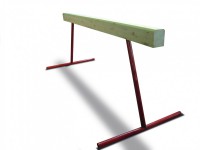 Бревно гимнастическое постоянной высоты (1200 мм) (3 м) - fgospostavki.ru - Ростов-на-Дону