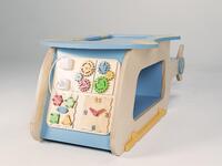 Методический интерактивный комплекс "Вертолет" - fgospostavki.ru - Ростов-на-Дону