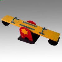 Качалка-балансир переносной (1500х500х450 мм) - fgospostavki.ru - Ростов-на-Дону
