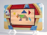 Методический интерактивный комплекс "Сундук сокровищ" - fgospostavki.ru - Ростов-на-Дону