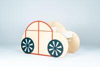 Методический интерактивный комплекс "Машинка" 32" - fgospostavki.ru - Ростов-на-Дону