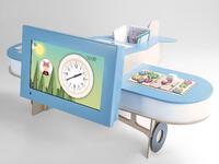 Методический интерактивный комплекс "Самолет" - fgospostavki.ru - Ростов-на-Дону