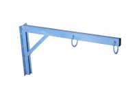 Консоль для подвесного снаряда (для 2-х предметов) - fgospostavki.ru - Ростов-на-Дону