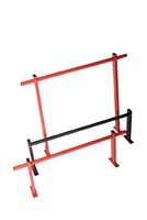 Турник-перекладина с креплением к потолку с широким хватом (2,5 м) - fgospostavki.ru - Ростов-на-Дону