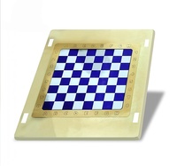 Тактильно-развивающая панель для игры в шахматы - fgospostavki.ru - Ростов-на-Дону