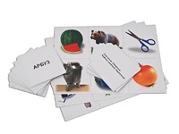 Лото для детей от 6 до 12 лет (3 планшета, А4, цветное, 36 карточек, ламинированные) - fgospostavki.ru - Ростов-на-Дону