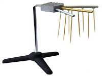 Прибор для демонстрации теплопроводности тел - fgospostavki.ru - Ростов-на-Дону