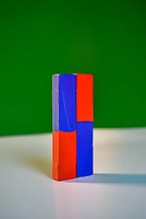 Магнит полосовой демонстрационный (2 штуки) - fgospostavki.ru - Ростов-на-Дону