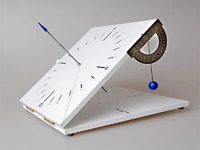 Солнечные часы - fgospostavki.ru - Ростов-на-Дону