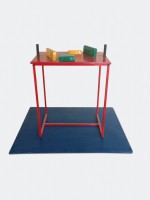 Подстолье для армстола (антиопрокидыватель) (вариант 1) - fgospostavki.ru - Ростов-на-Дону