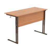 Стол ученический 2-местный регулируемый гр. 4-6 - fgospostavki.ru - Ростов-на-Дону