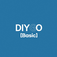 Комплект Robo kit DIYGO Базовый - fgospostavki.ru - Ростов-на-Дону