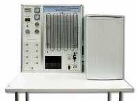 Типовой комплект учебного оборудования "Морозильник" - fgospostavki.ru - Ростов-на-Дону