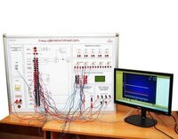 Учебный лабораторный стенд «Двухконтурная САР»  - fgospostavki.ru - Ростов-на-Дону