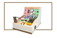 Учебный лабораторный стенд "Промышленные датчики технологической информации"  - fgospostavki.ru - Ростов-на-Дону