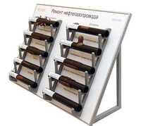 Учебный стенд-макет учебный «Ремонт нефтегазопровода» - fgospostavki.ru - Ростов-на-Дону