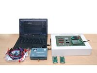 Комплект лабораторного оборудования «Память вычислительных машин» - fgospostavki.ru - Ростов-на-Дону