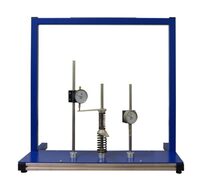 Лабораторный стенд «Изучение пружин сжатия» - fgospostavki.ru - Ростов-на-Дону