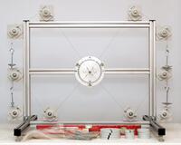 Учебно-лабораторный стенд «Изучение плоской системы сходящихся сил» - fgospostavki.ru - Ростов-на-Дону