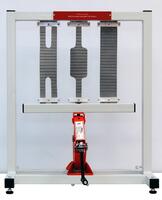 Учебная установка «Демонстрация принципа Сен-Венана» - fgospostavki.ru - Ростов-на-Дону