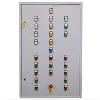 Стенд «Электромонтаж и наладка поиск неисправности» - fgospostavki.ru - Ростов-на-Дону