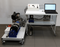 Лабораторный стенд «Рабочие процессы дизельных двигателей» - fgospostavki.ru - Ростов-на-Дону