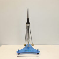 Демонстрационная установка «Скамья Жуковского» - fgospostavki.ru - Ростов-на-Дону