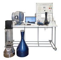 Комплект учебно-лабораторного оборудования "Учебный комплекс «Вводные эксперименты по аэродинамике» - fgospostavki.ru - Ростов-на-Дону