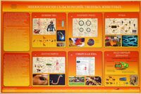 Электрифицированный стенд «Эпизоотология сельскохозяйственных животных» - fgospostavki.ru - Ростов-на-Дону