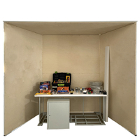 Комплект учебного оборудования «Электромонтаж и наладка систем управления в максимальной комплектации» - fgospostavki.ru - Ростов-на-Дону