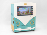 МИК «ПДД» - Методический интерактивный комплекс - fgospostavki.ru - Ростов-на-Дону