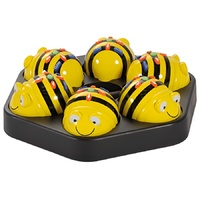 Комплект программируемых мини-роботов Bee-Bot - fgospostavki.ru - Ростов-на-Дону