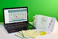 Гербарий натурально-интерактивный "Сельскохозяйственные растения" - fgospostavki.ru - Ростов-на-Дону