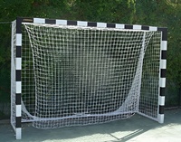 Сетка для минифутбольных ворот (нить 5 миллиметров, 3Х2Х1 метров) - fgospostavki.ru - Ростов-на-Дону