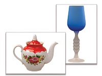 Дидактическое пособие "Посуда" (24 карточки) - fgospostavki.ru - Ростов-на-Дону