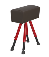 Козел гимнастический переменной высоты - fgospostavki.ru - Ростов-на-Дону