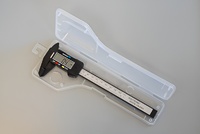 Штангенциркуль цифровой 150 мм - fgospostavki.ru - Ростов-на-Дону