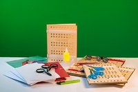 Набор для проектной деятельности "Изготовление гербария" - fgospostavki.ru - Ростов-на-Дону