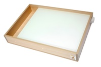 Световой стол-планшет для рисования песком "Универсальный" - fgospostavki.ru - Ростов-на-Дону