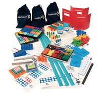 Базовый набор Нумикон для занятий с детьми 5-7 лет - fgospostavki.ru - Ростов-на-Дону