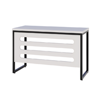 Парта 2-х местная Keremet - fgospostavki.ru - Ростов-на-Дону