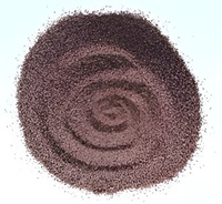 Песок цветной (коричневый, 1 кг) - fgospostavki.ru - Ростов-на-Дону