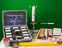 Цифровая лаборатория по физике для ученика (оборудование и комплект датчиков с ПО) - fgospostavki.ru - Ростов-на-Дону
