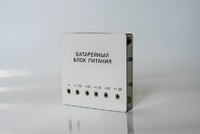 Батарейный блок питания регулируемый (1,5 - 7,5 В) - fgospostavki.ru - Ростов-на-Дону