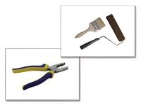 Дидактическое пособие "Инструменты" (24 карточки) - fgospostavki.ru - Ростов-на-Дону