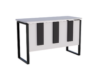 Парта двухместная для кабинета музыки MUSIC - fgospostavki.ru - Ростов-на-Дону