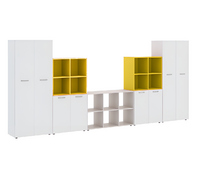 Шкаф модульный Multicab - fgospostavki.ru - Ростов-на-Дону